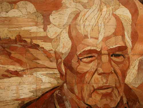 Его сердце всегда принадлежало Игарке