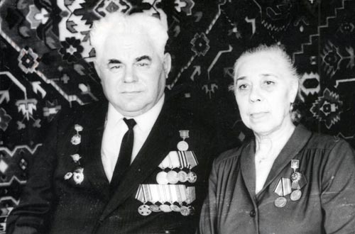 Ты же выжил, солдат