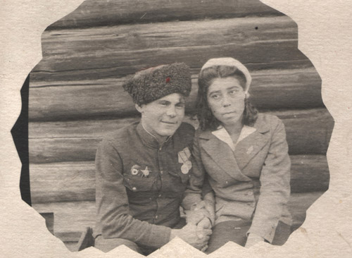 Бабушка, а ты живи долго-долго…