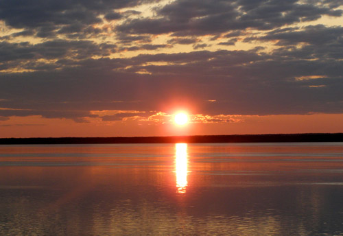 Тени незабытых предков