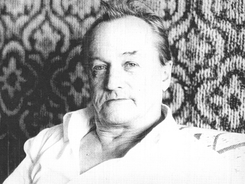 Живи долго, солдат!