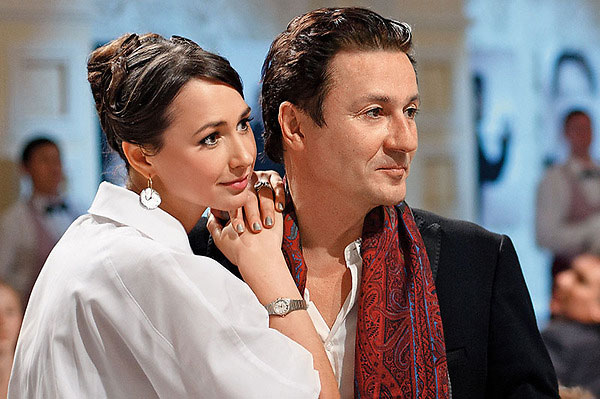 Где живет теща Олега Меньшикова?