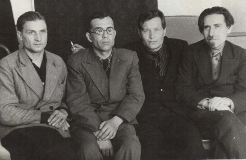 Родной голос