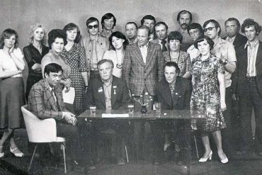 Как вездесущие телевизионщики раскрыли «Кражу»