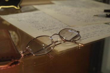 «Игарские затеси Виктора Астафьева»