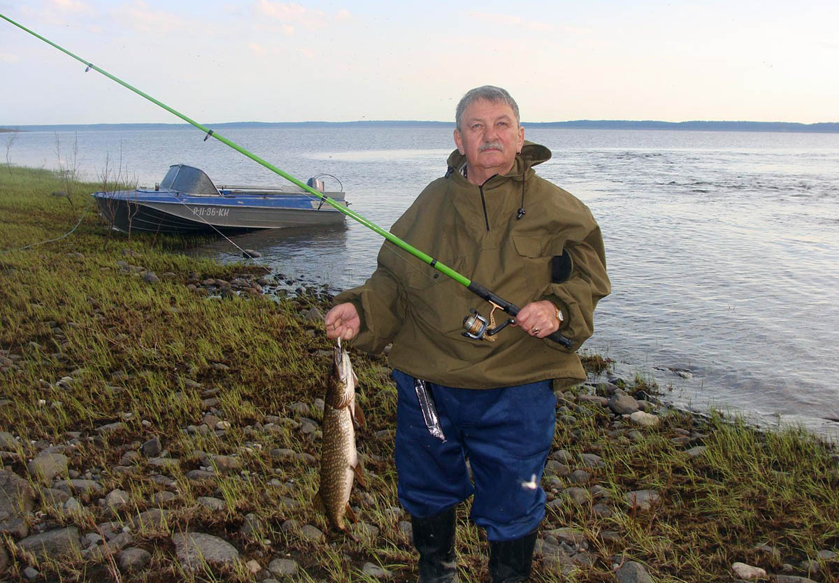 Валерий Михайловский: На каждый пир – свой чир