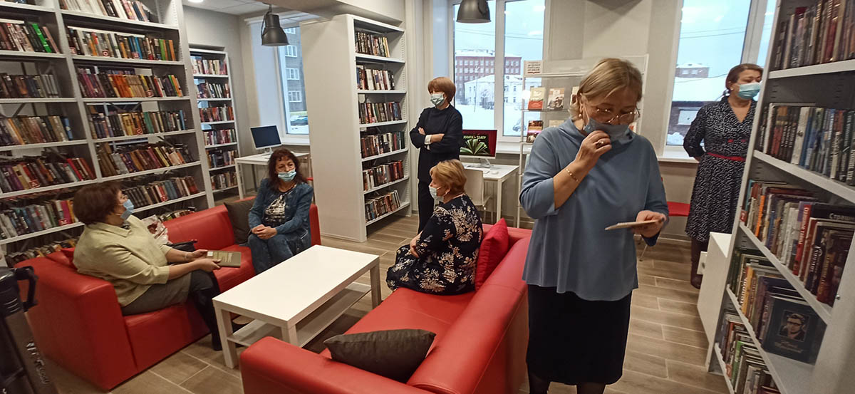 «Пионерская правда» об Игарке