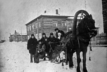 Кенель Александр Александрович: история фотографии