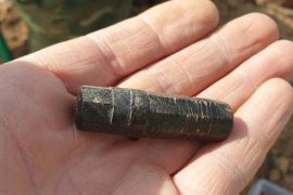 Погиб под Сталинградом