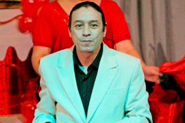 Александр Шихсолтанов. Игарка